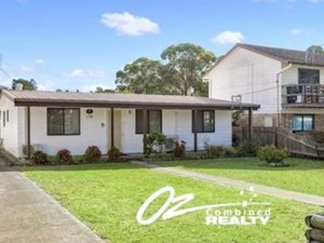 | THREE BEDROOM HOME IN CONVENIENT LOCATION