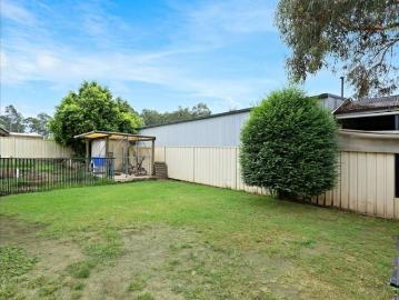 Three Bedroom Home in Convenient Location
