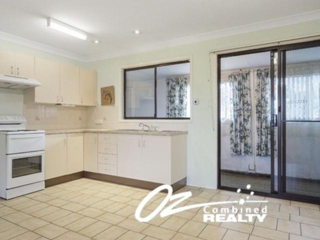 THREE BEDROOM HOME IN CONVENIENT LOCATION