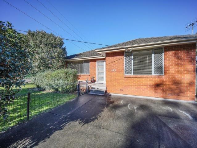 Three Bedroom Home in Convenient Location water included in rent