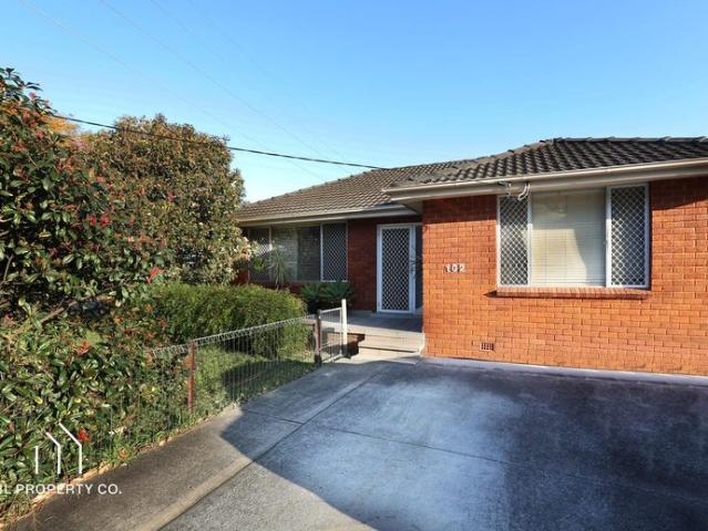 Three Bedroom Home in Convenient Location water included in rent