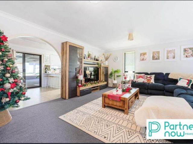 Three Bedroom Home in Calala
