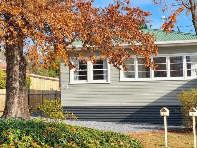 Three Bedroom Home in Central Armidale
