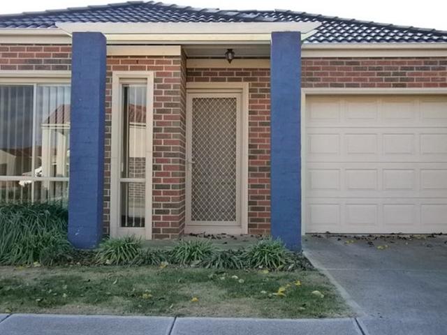 THREE BEDROOM HOME IN CENTRAL LOCATION!