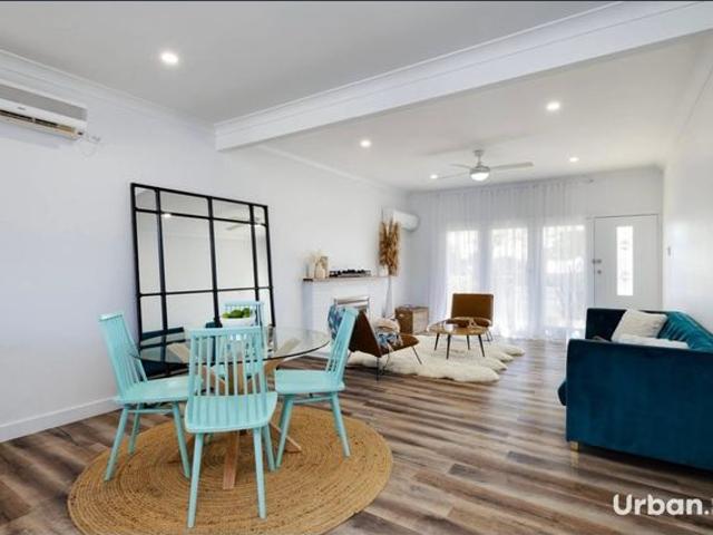 Three bedroom Home in Cessnock for Lease!