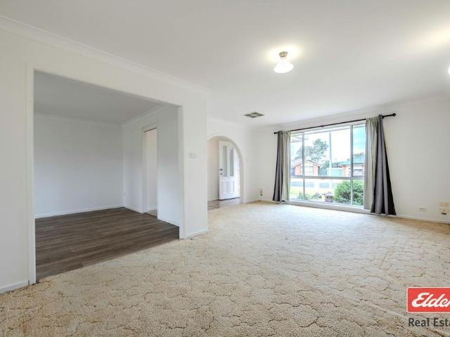 THREE BEDROOM HOME IN CUL DE SAC