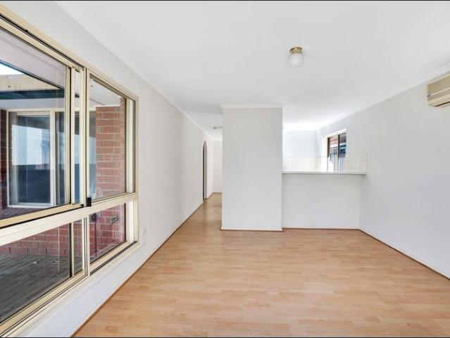 Three Bedroom Home in a Convenient Location