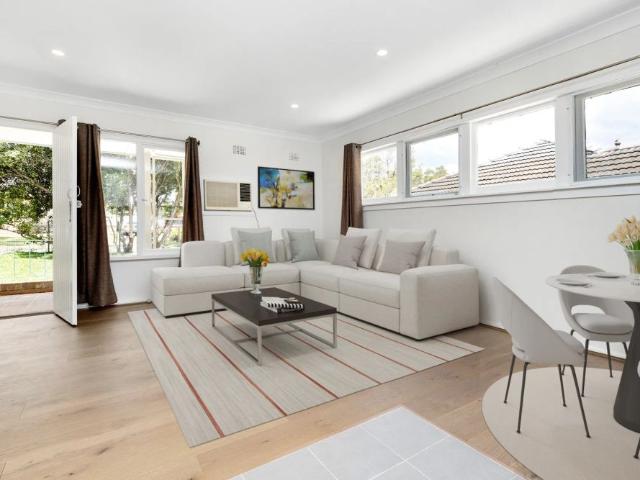 Three Bedroom Home in a Convenient Location