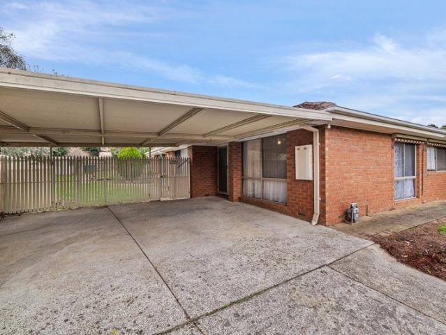 Three Bedroom Home in a Court Location