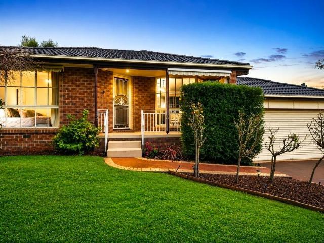 Three Bedroom Home in a Court Location
