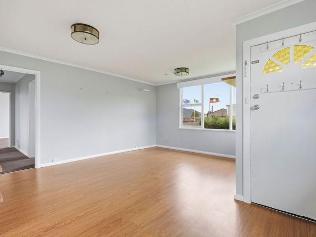 Three bedroom home in a great location