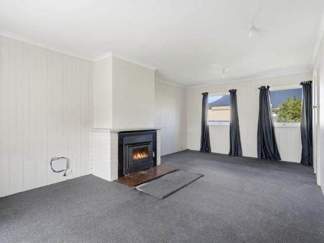 Three bedroom home in a great location