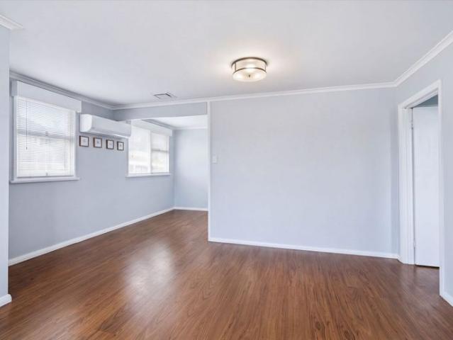 Three bedroom home in a great location