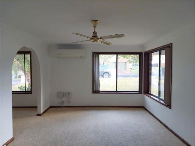 Three Bedroom Home In A Great Location