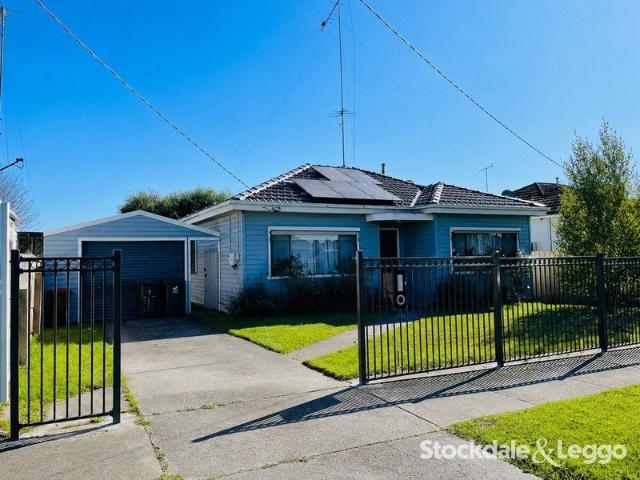 Three bedroom home in an affordable location