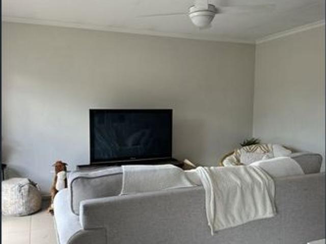 Three bedroom home in an idyllic setting