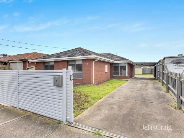 Three Bedroom Home in Altona Meadows