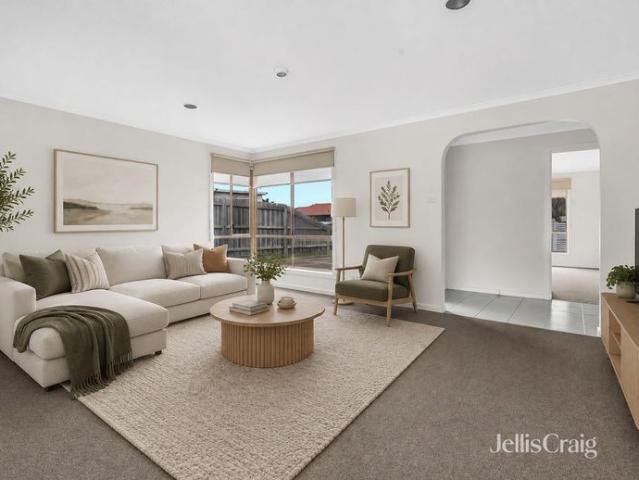 Three Bedroom Home in Altona Meadows