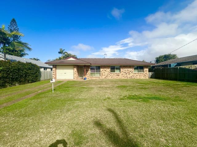 THREE BEDROOM HOME IN BARGARA!