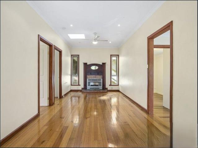 Three bedroom home in beachside location