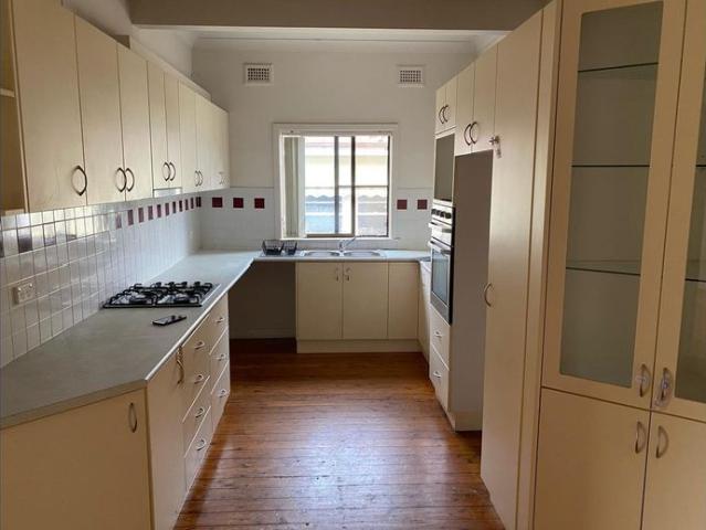 Three Bedroom Home in beautiful location!