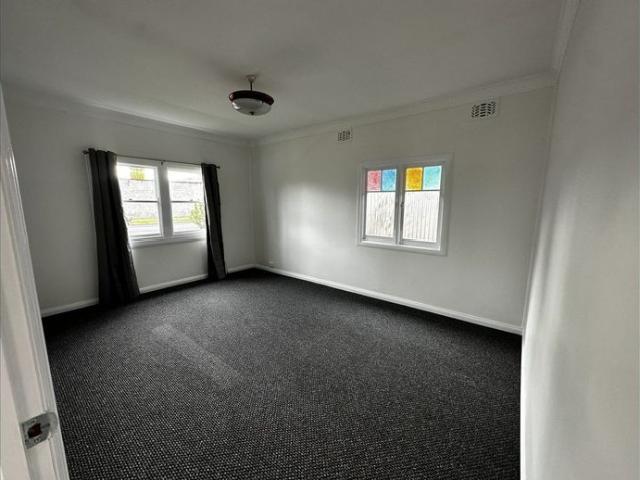 THREE BEDROOM HOME IN BEGA