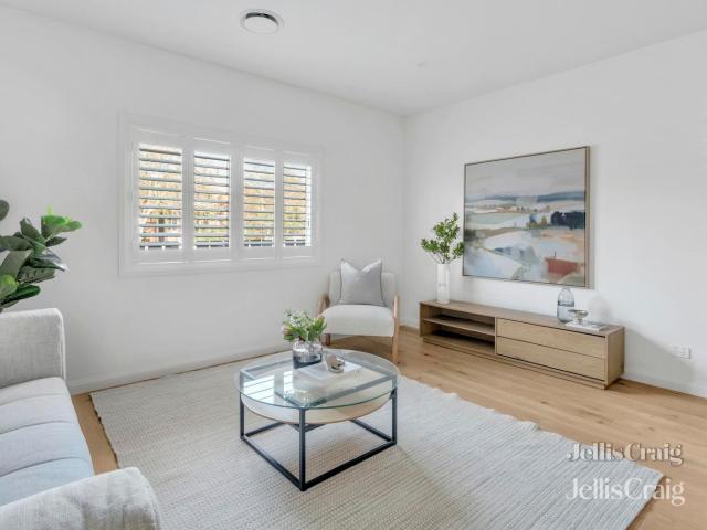 Three Bedroom Home in Brunswick