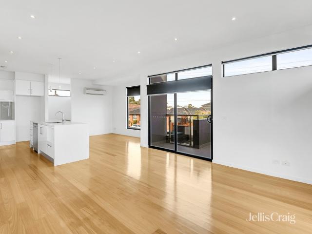 Three Bedroom Home in Brunswick