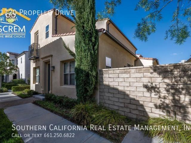 Three Bedroom Home in Gated Community