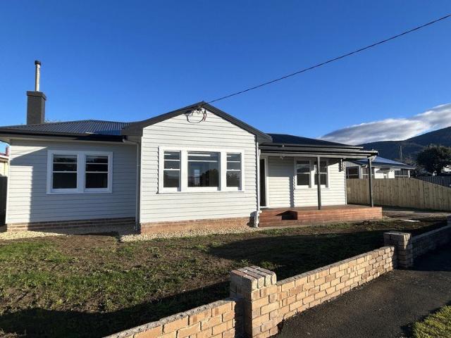 Three Bedroom Home in Glenorchy