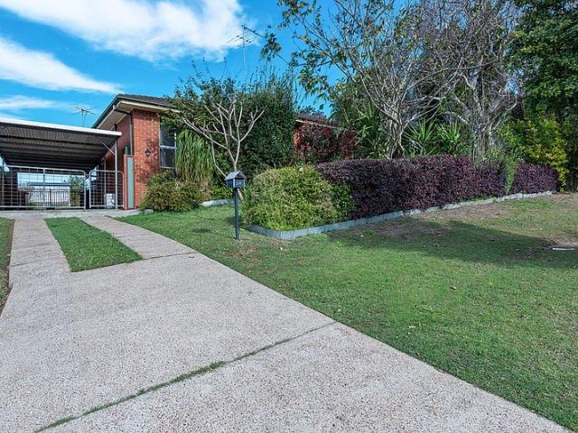 Three Bedroom Home in Great Location!