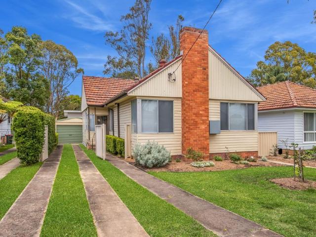 Three Bedroom Home in Great Location