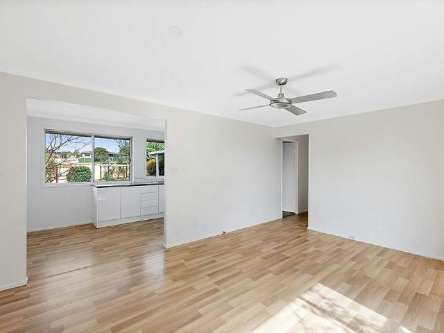 Three Bedroom Home in Great Location!