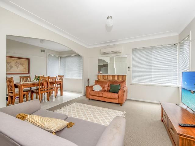 Three Bedroom Home in Great Location