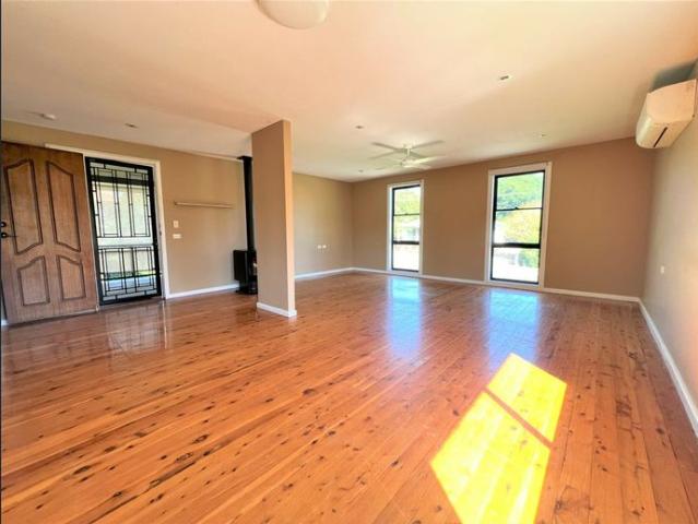 Three bedroom home in great location