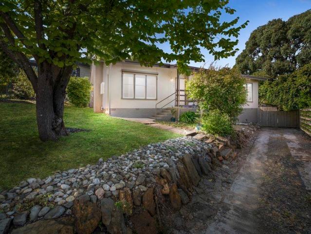 Three Bedroom Home in Great Location