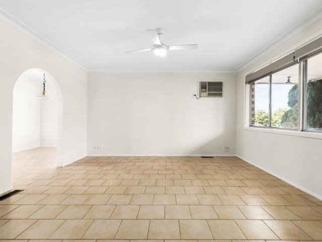Three bedroom home in great location!