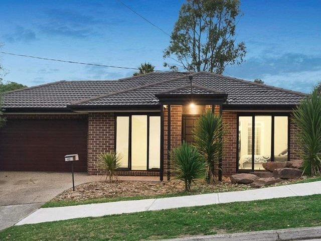 Three bedroom home in great location!