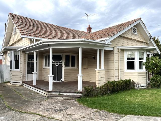THREE BEDROOM HOME IN GREAT LOCATION