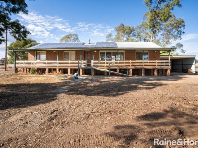 THREE BEDROOM HOME IN GUMLY GUMLY