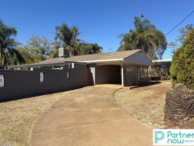 Three Bedroom Home in Gunnedah
