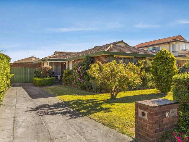 Three Bedroom Home In GWSC And Glendal Primary School Catchment STSA