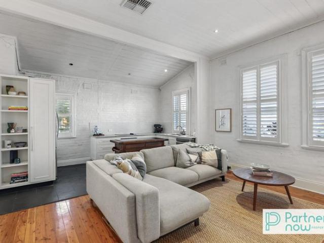 Three Bedroom Home in East