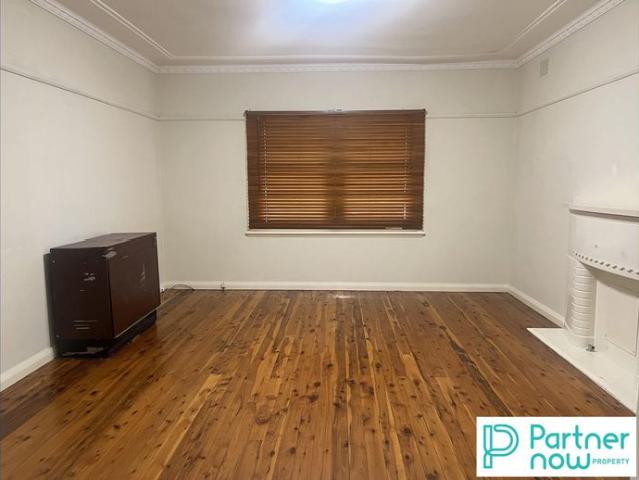 Three Bedroom Home in East