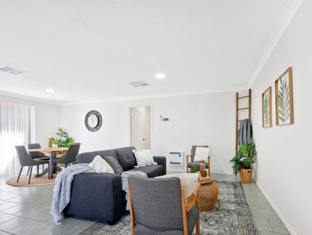 Three Bedroom Home in East