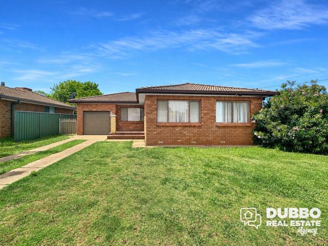 THREE BEDROOM HOME IN EAST