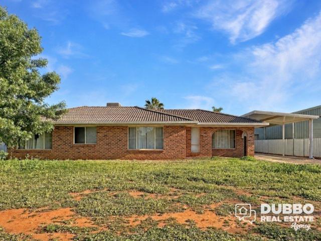 THREE BEDROOM HOME IN EAST DUBBO