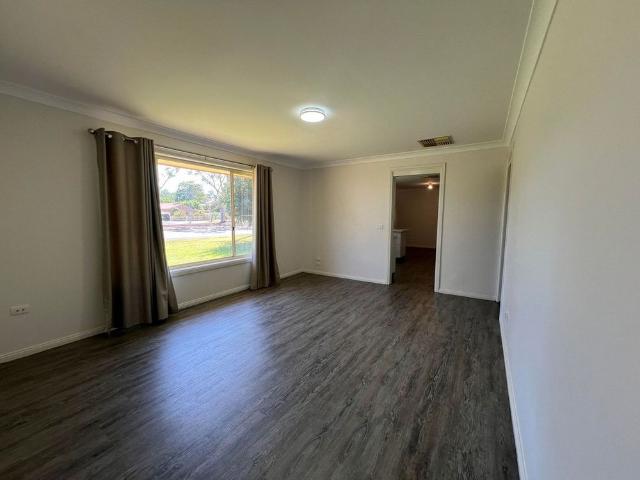 THREE BEDROOM HOME IN EAST DUBBO