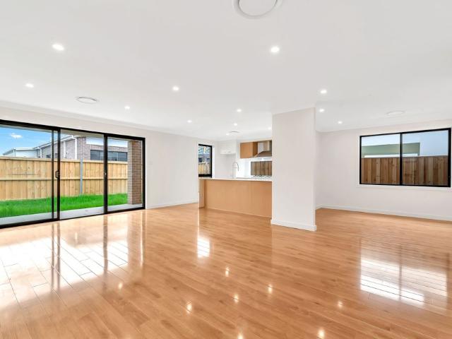 Three Bedroom Home in Eden Estate