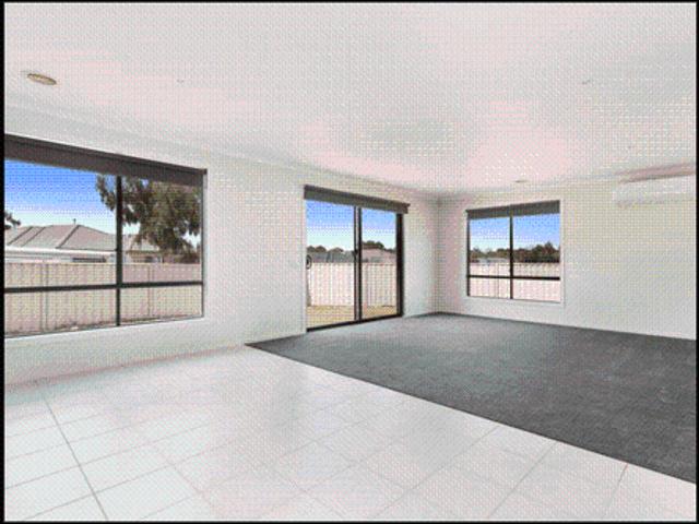 Three Bedroom Home in Epsom